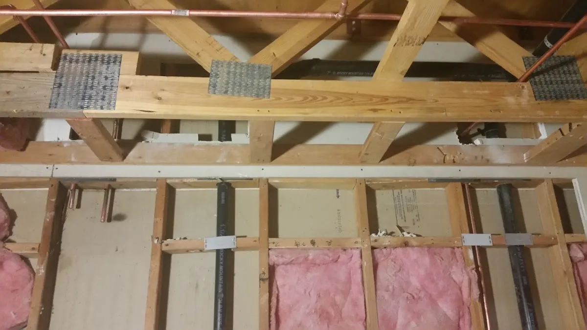 Plumbing services in West Hempfield, PA